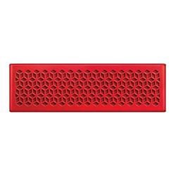 Creative Muvo Mini Portable Water-resistant Wireless Speaker (RED)